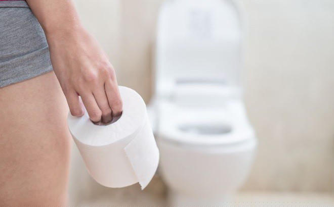 Có những dấu hiệu này, đi khám ngay ung thư dạ dày kẻo muộn - ảnh 1