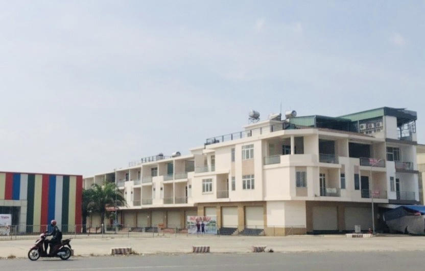 Đoàn công tác sẽ thanh tra làm việc trong 30 ngày về việc thanh tra chấp hành pháp luật trong lĩnh vực tài nguyên môi trường tại Đồng Nai.