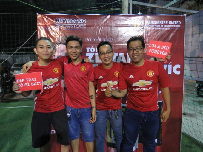 Ibrahimovic ra mắt tự truyện giúp trẻ bớt tự ti