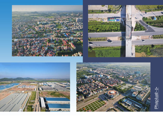 Bắc Giang đang là điểm đến được nhiều nhà đầu tư trong nước và nước ngoài lựa chọn, bởi bên cạnh lợi thế về vị trí địa lý, đây còn là địa phương đi đầu với những chính sách thu hút đầu tư thông thoáng, thuận lợi nhờ quyết tâm nỗ lực cải cách hành chính.