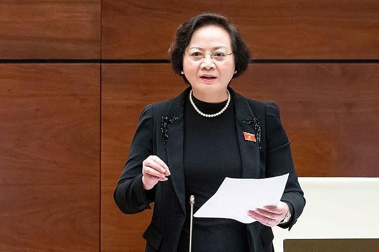 Phân cấp, phân quyền “địa phương quyết, địa phương làm, địa phương chịu trách nhiệm”