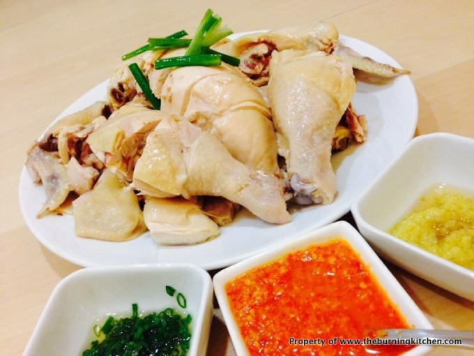 Gợi ý mâm cỗ mặn thơm ngon, đẹp mắt cúng Rằm tháng Bảy