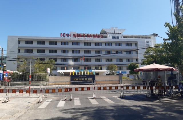 Lịch trình 15 bệnh nhân Covid-19 tại Đà Nẵng công bố ngày 2/8