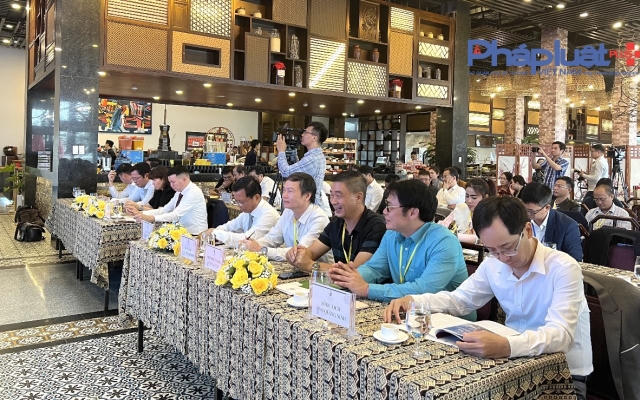 Hợp tác, kết nối du lịch giữa tỉnh Lào Cai với Hà Nội, Hải Phòng, Hải Dương và Quảng Ninh