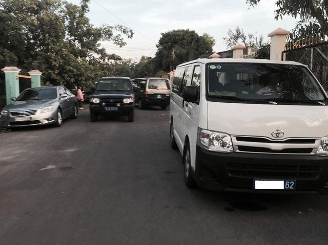 Thực hiện thuê xe công, TP HCM sẽ tiết kiệm được ngân sách