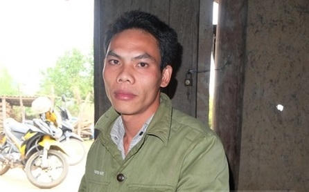 Anh Quảng chia sẻ về nỗi đau khi vợ là người ra tay sát hại mẹ đẻ mình