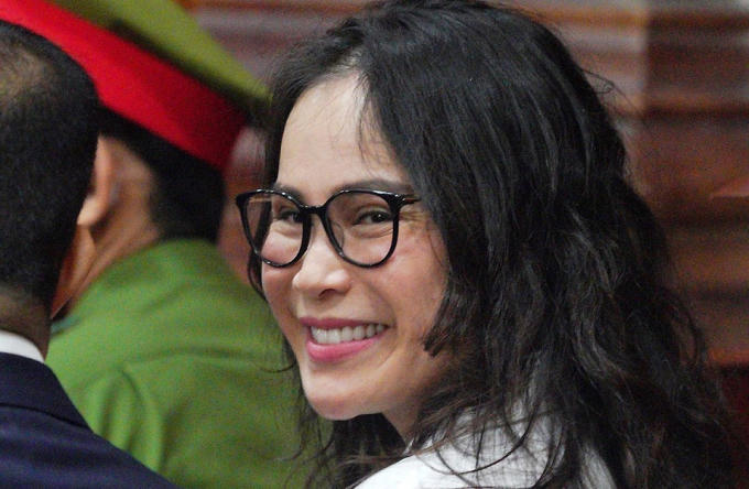 le-thi-thanh-thuy