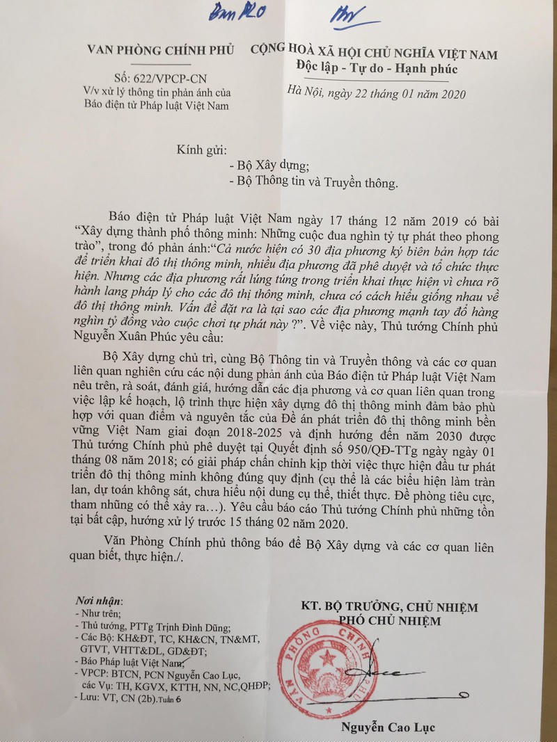 Thủ tướng yêu cầu có giải pháp chấn chỉnh kịp thời các biểu hiện làm tràn lan, dự toán không sát, đề phòng tiêu cực, tham nhũng có thể xảy ra