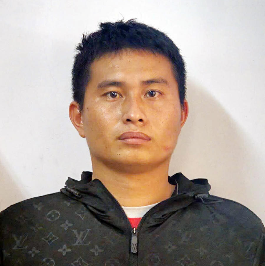 Nguyễn Phạm Thành Trọng bị khởi tố.