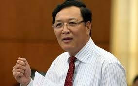 Bộ trưởng Bộ GD-ĐT Phạm Vũ Luận