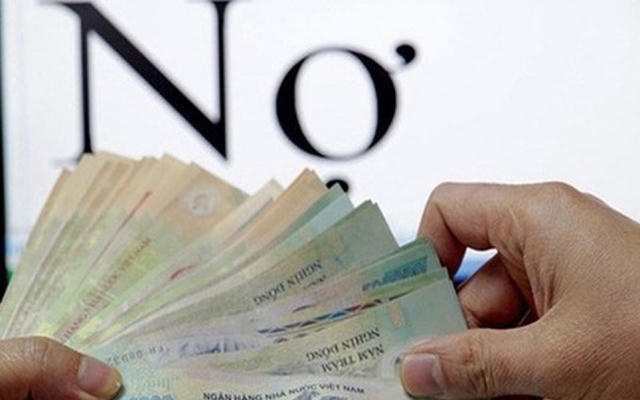 Hà Nội công khai thông tin 4.383 người chây ỳ nợ tiền thuế