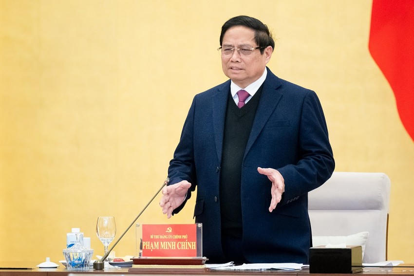 Tập trung cao độ, khẩn trương, chuẩn bị kỹ lưỡng cho Kỳ họp bất thường lần thứ 9