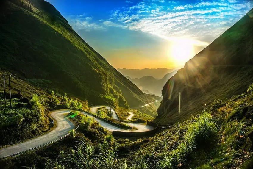 Hà Giang được cho là một trong những địa phương hiếu khách nhất Việt Nam.