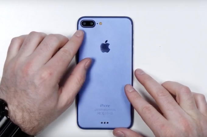 Trực tiếp: Sự kiện ra mắt iPhone 7