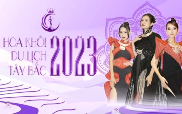“Lộ diện những gương mặt sáng giá, tiềm năng dự thi Hoa Khôi Du Lịch Tây Bắc – Sapa 2023”