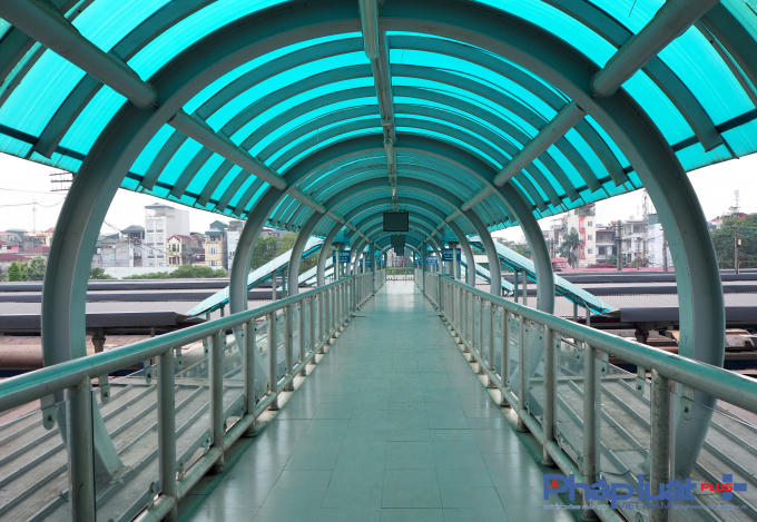 Ngắm ga Hà Nội trước đề xuất di dời khỏi nội đô