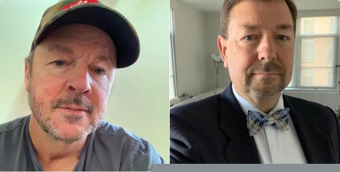 FaceApp già hóa giống bố mẹ - ảnh 4