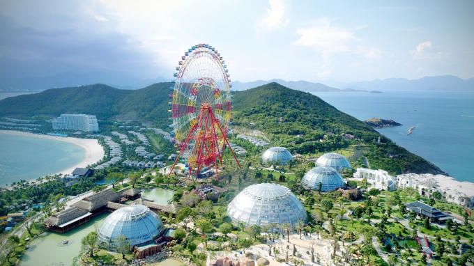 5 l&yacute; do kh&ocirc;ng thể bỏ qua đ&ecirc;m diễn duy nhất của BONEY M tại Vinpearl Nha Trang