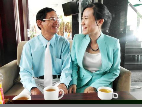 Lão đại gia Lê Ân 2 lần xộ khám, 6 đời vợ, tài sản cả nghìn tỷ-3