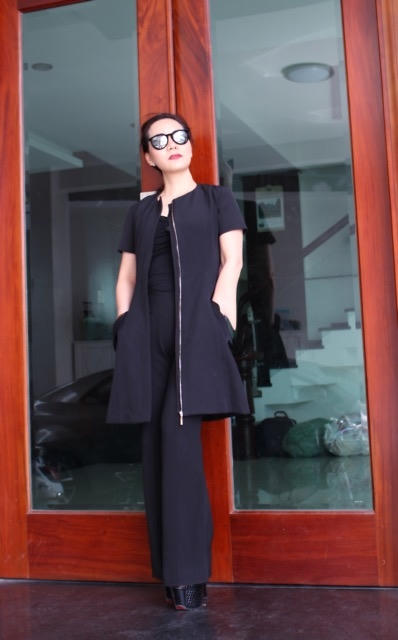 Nữ hoàng Kim Chi đi đầu cho