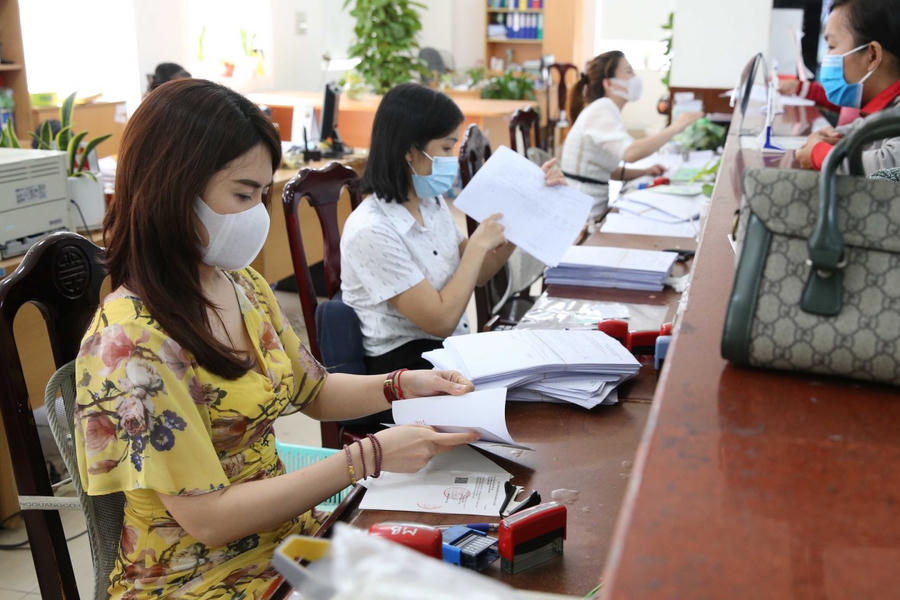 Bắt đầu đánh giá, xếp loại công chức công chức theo KPI từ ngày 1/1/2026 (Ảnh minh họa).