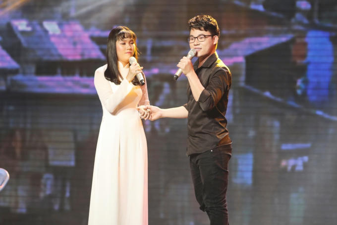 Thần tượng Bolero tập 10: Quang L&ecirc; lần đầu mang đồ