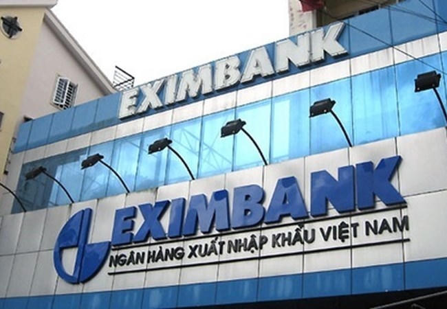 Đặt mục tiêu lợi nhuận nghìn tỷ, nhưng Eximbank chỉ lãi vỏn vẹn 62 tỷ đồng trong năm 2015.