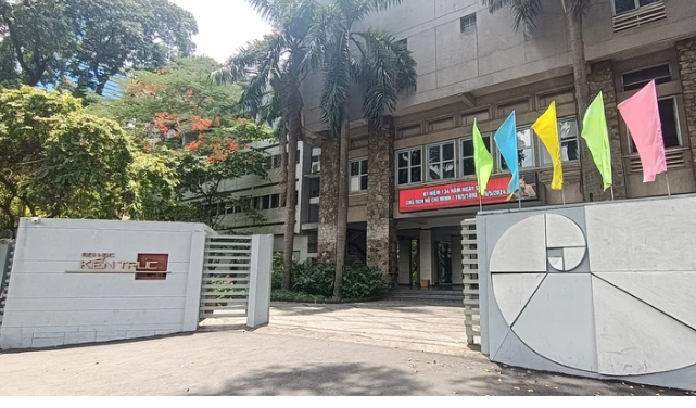 Bộ GD&ĐT xử phạt hành chính 2 trường Đại học phía Nam