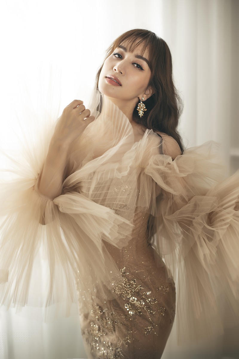 khanh thi tre dep bat ngo sau khi giam can khien phan hien tu ti hinh 2