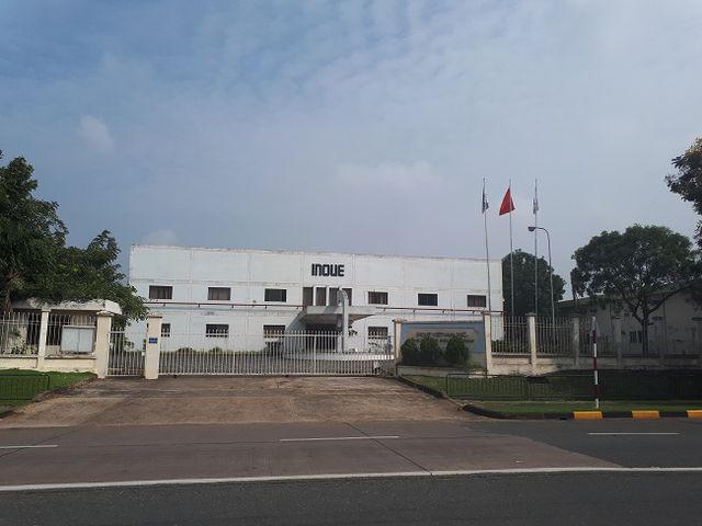 Tập đoàn hóa chất mãi chưa thể rút chân khỏi liên doanh IRV, vì đâu? - Ảnh 1.