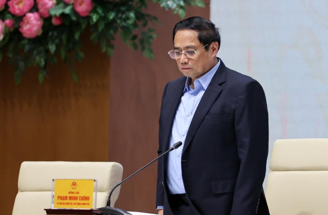 Thủ tướng ra công điện thực hiện chỉ đạo của Tổng Bí thư về vụ cháy chung cư mini khiến 56 người thiệt mạng