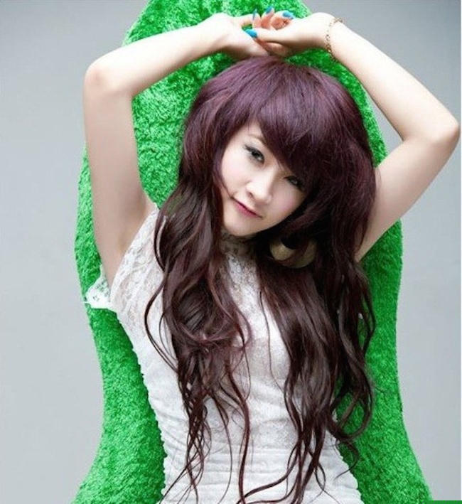 my nhan "nhat ky vang anh" sau 13 nam: tinh duyen tinh lan dan, benh tat bua vay hinh anh 1