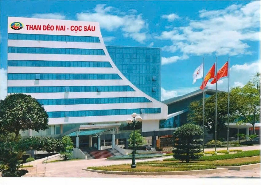 Công ty CP than Đèo Nai- Cọc Sáu- TKV chúc mừng kỷ niệm 100 năm Ngày báo chí Cách mạng Việt Nam (21/6/1925-21/6-2025).