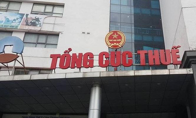 Kiểm toán Nhà nước chỉ ra nhiều sai phạm tại Tổng cục thuế