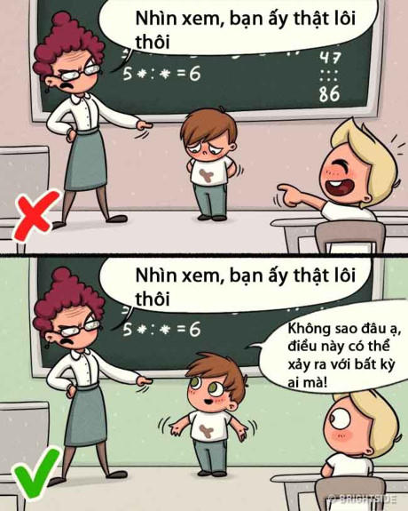 10 b&agrave;i học qu&yacute; như v&agrave;ng dạy trẻ trung thực v&agrave; can đảm hơn mỗi ng&agrave;y