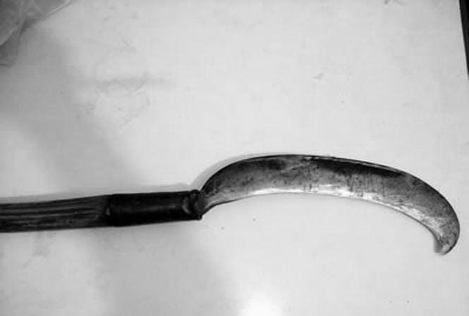 Nguyên nhân ban đầu được xác định án mạng đau lòng xuất phát từ mâu thuẫn gia đình. (Ảnh minh họa)