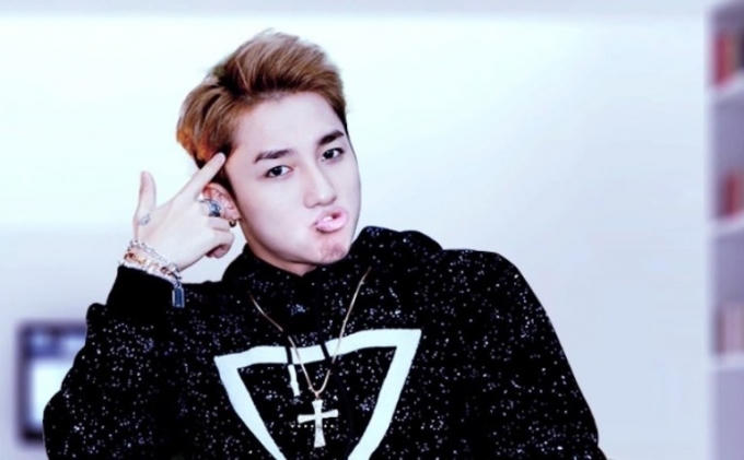 Sơn Tùng M-TP hiện đang phá kỷ lục trong làng nhạc Việt, sở hữu lượng người xem với con số khổng lồ mà nhiều ca sỹ V-Pop phải mơ ước. Ảnh: FBNV.