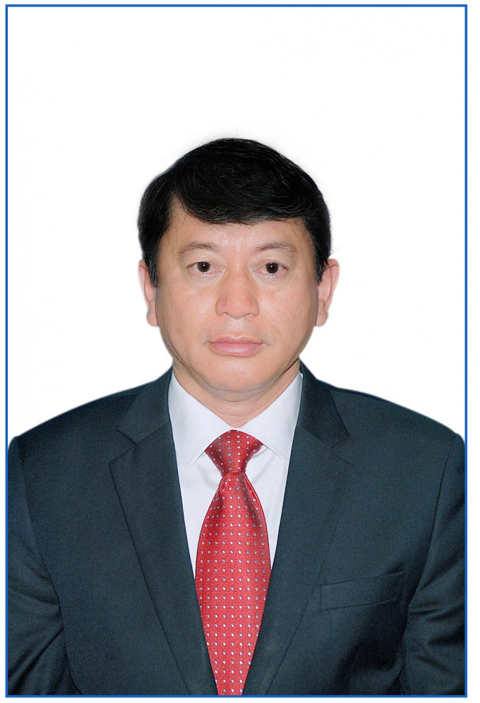 Ông Hoàng Xuân Ánh, Phó Bí thư Tỉnh ủy, Chủ tịch UBND tỉnh Cao Bằng.