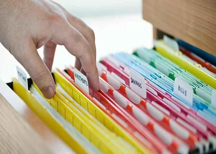 Lệ phí cấp Chứng chỉ hành nghề lưu trữ 300.000 đồng/chứng chỉ. (Ảnh minh họa)