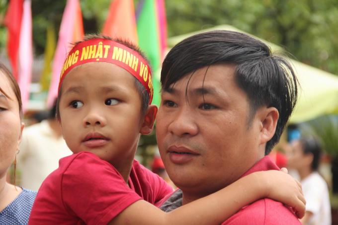 Quảng Trị rạo rực chờ &ldquo;cậu b&eacute; Google&rdquo; tranh t&agrave;i trận chung kết Đường l&ecirc;n đỉnh Olympia 2017