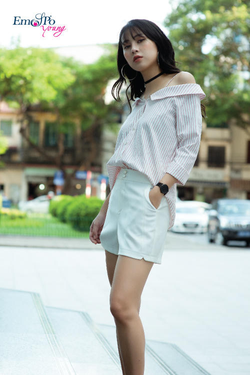 Bản tin Thời trang Plus số 28: