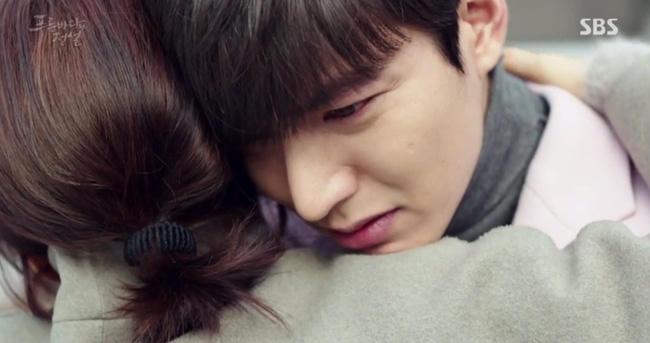 Huyền thoại biển xanh tập 16: Joon Jae c&oacute; nguy cơ bị h&atilde;m hại?