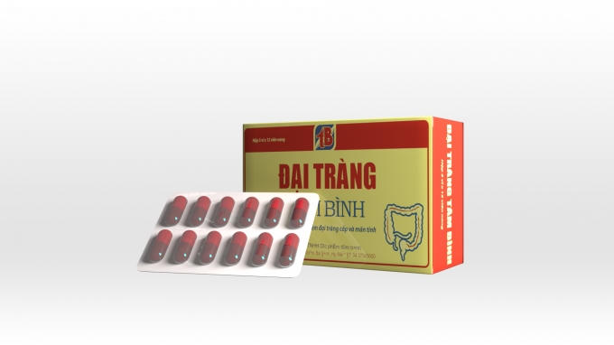 L&yacute; do chữa bệnh đại tr&agrave;ng m&atilde;i kh&ocirc;ng khỏi