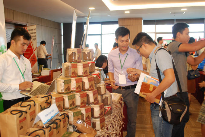 Trong khuôn khổ chương trình sẽ có vòng chung kết cuộc thi thuyết trình ý tưởng khởi nghiệp Pitching Competition cũng được tổ chức với phần tranh tài của 10 dự án.