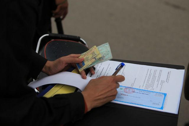 C&aacute;c lỗi vi phạm nhỏ sẽ được xử l&yacute; tại chỗ.