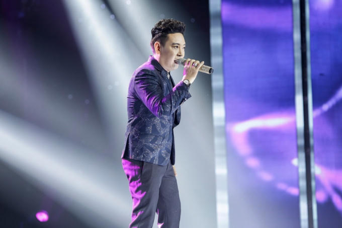 Tập 1 Thần Tượng Bolero: Quang Lê liên tiếp “ăn hiếp” hoa hậu Bolero Như Quỳnh