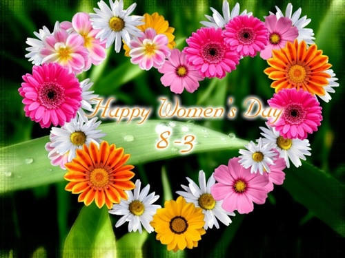 Lời chúc 8/3 hay và ý nghĩa nhất dành tặng mẹ, vợ và tất cả những người phụ nữ