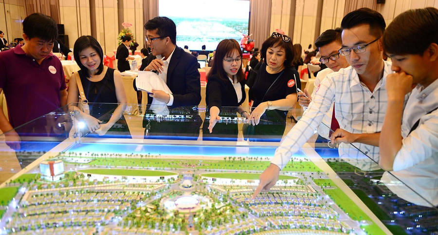 Những thách thức của thị trường trở thành rào cản đối với người mua nhà