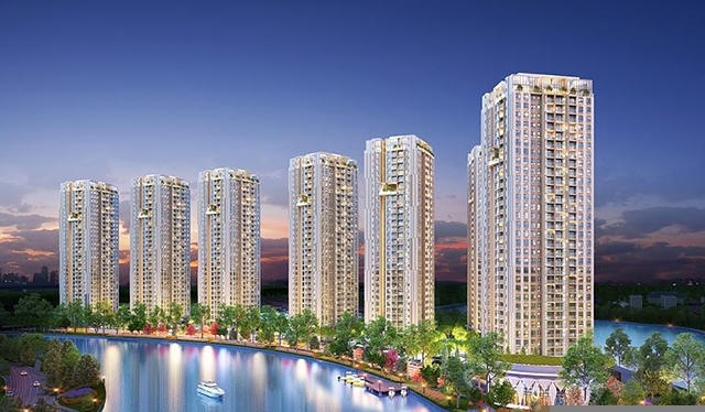 Tập đoàn Đất Xanh bị phạt hơn 3 tỷ đồng do vi phạm pháp luật về thuế