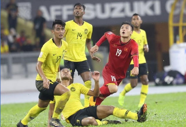 Malaysia gửi đơn lên AFC xin hoãn các trận đấu ở vòng loại World Cup 2022 vào tháng 3